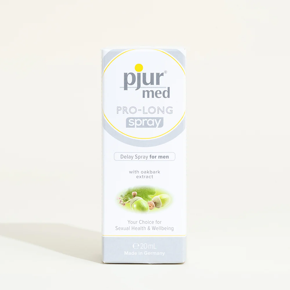 Spray retardant Pro Long Pjur - Image 4