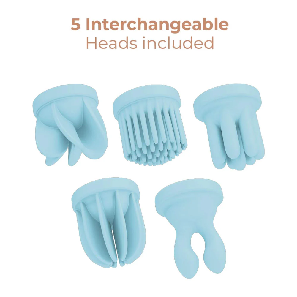 Stimulateur clitoridien Caress - Image 3
