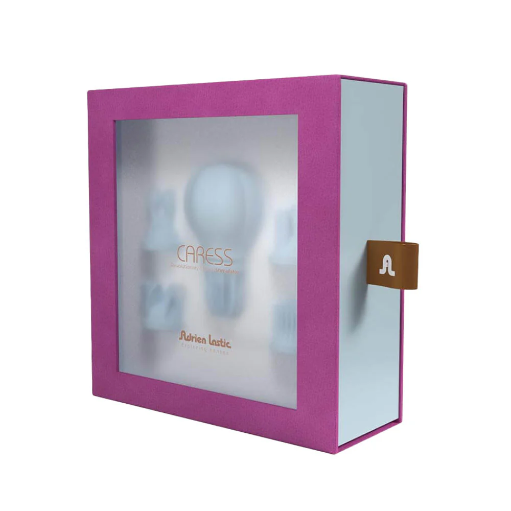 Stimulateur clitoridien Caress - Image 5