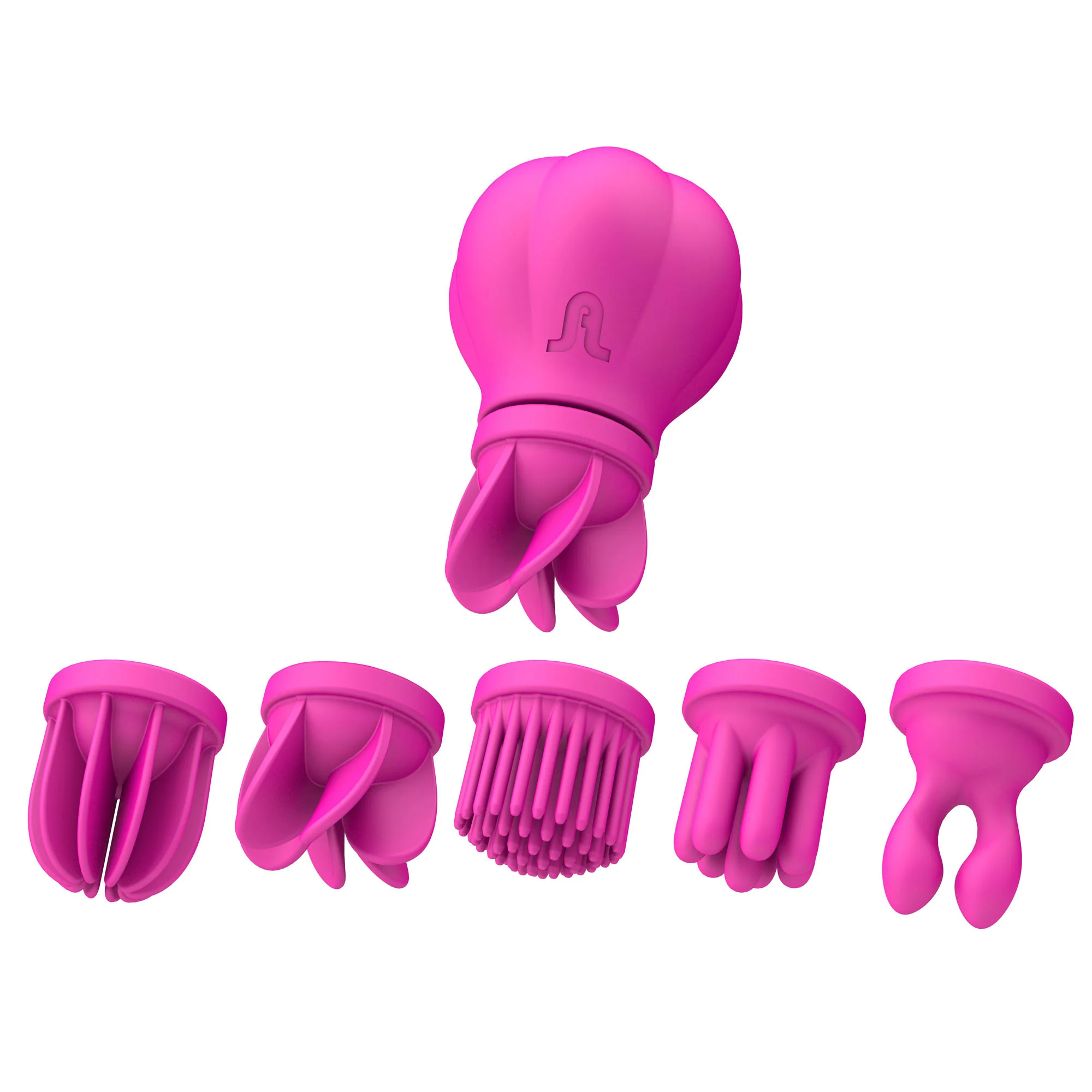 Stimulateur clitoridien Caress - Image 7