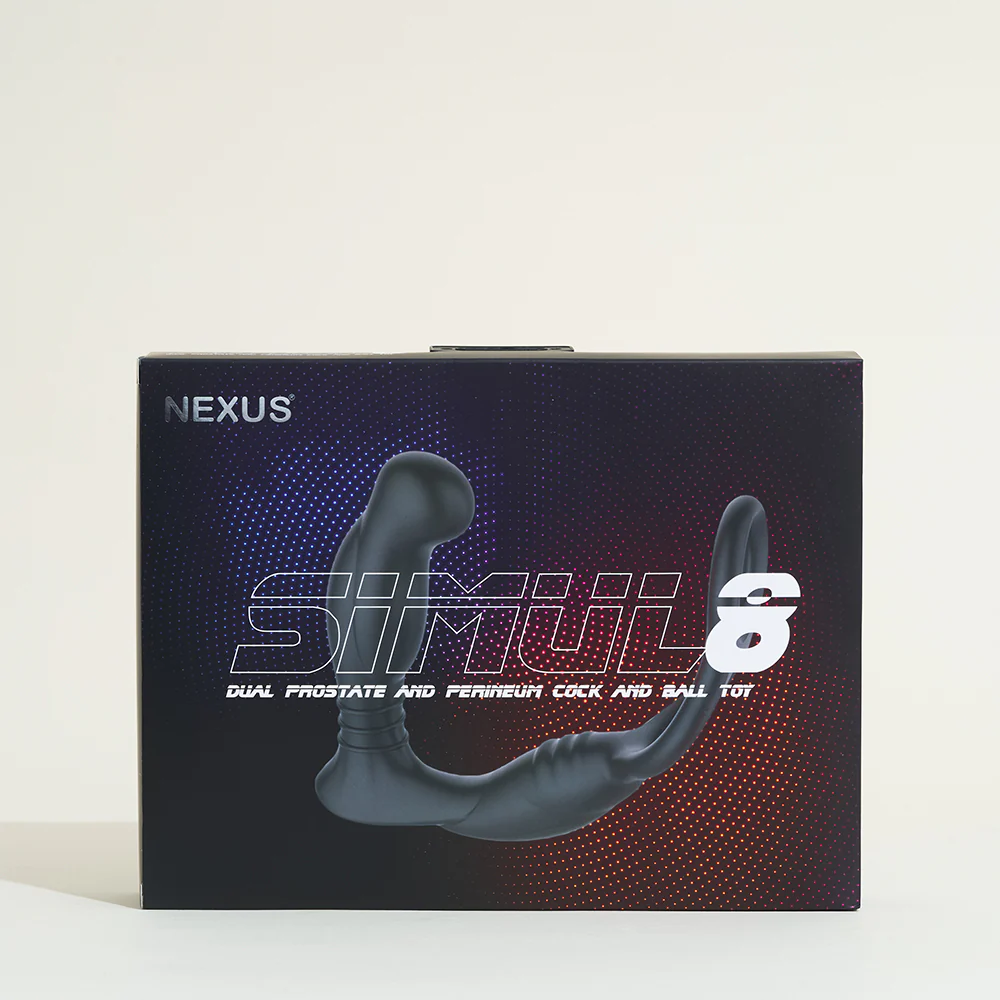 Stimulateur prostate et périnée SIMUL8 - Image 4