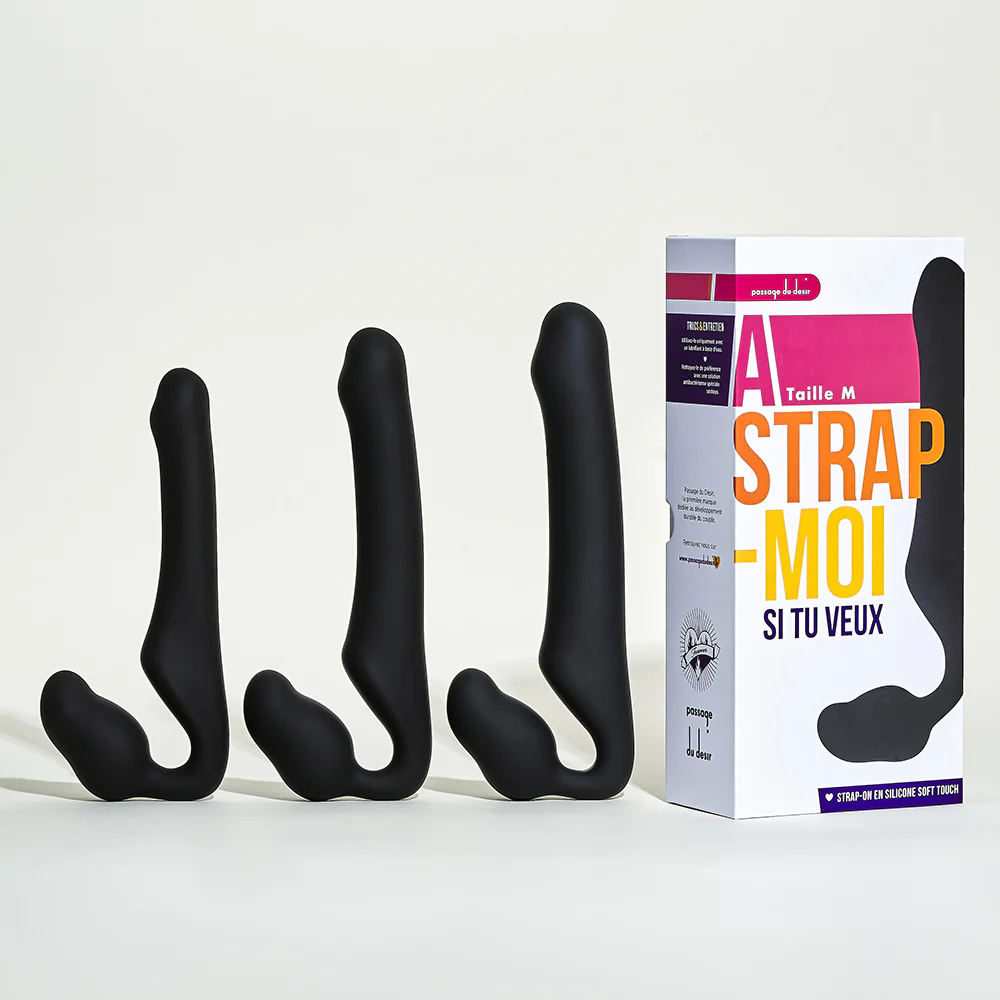 Strap-on Astrap-Moi - Image 4