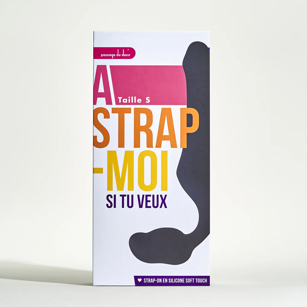 Strap-on Astrap-Moi - Image 8