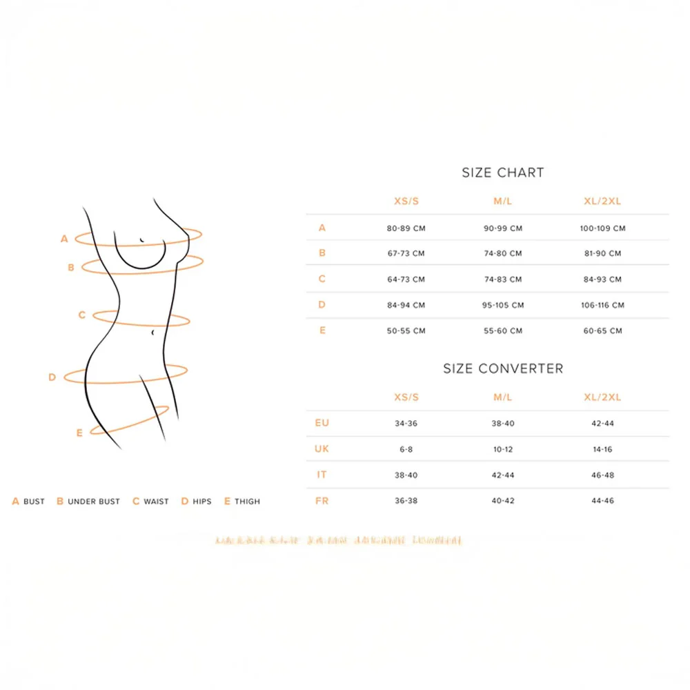 String Luiza Obsessive - Image 6