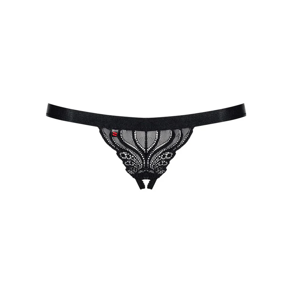 String ouvert 828-THC-1 Obsessive - Image 4