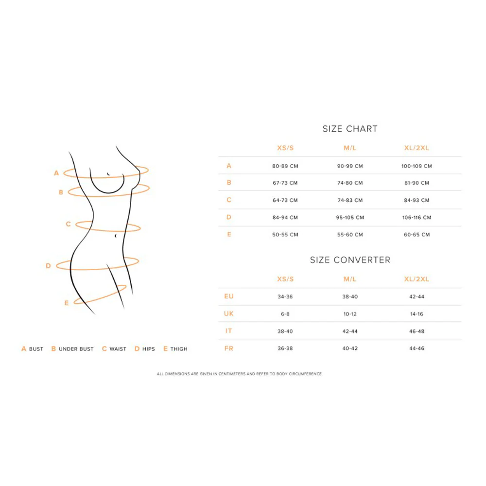 String ouvert 828-THC-1 Obsessive - Image 6