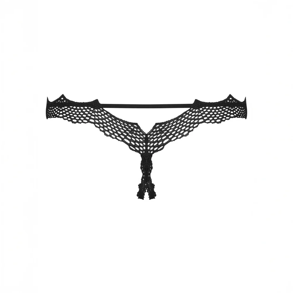 String ouvert Bravelle Obsessive - Image 5