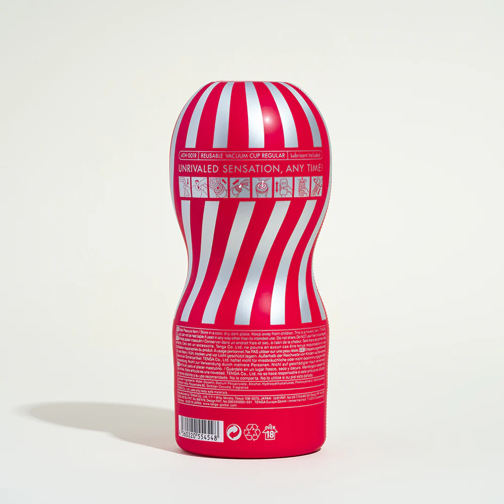 Tenga Air-Tech réutilisable - Image 2