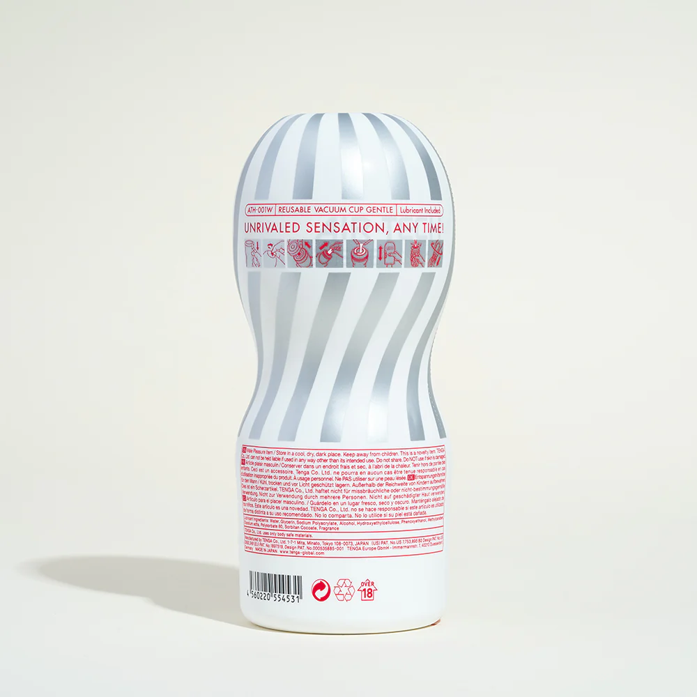 Tenga Air-Tech réutilisable - Image 5