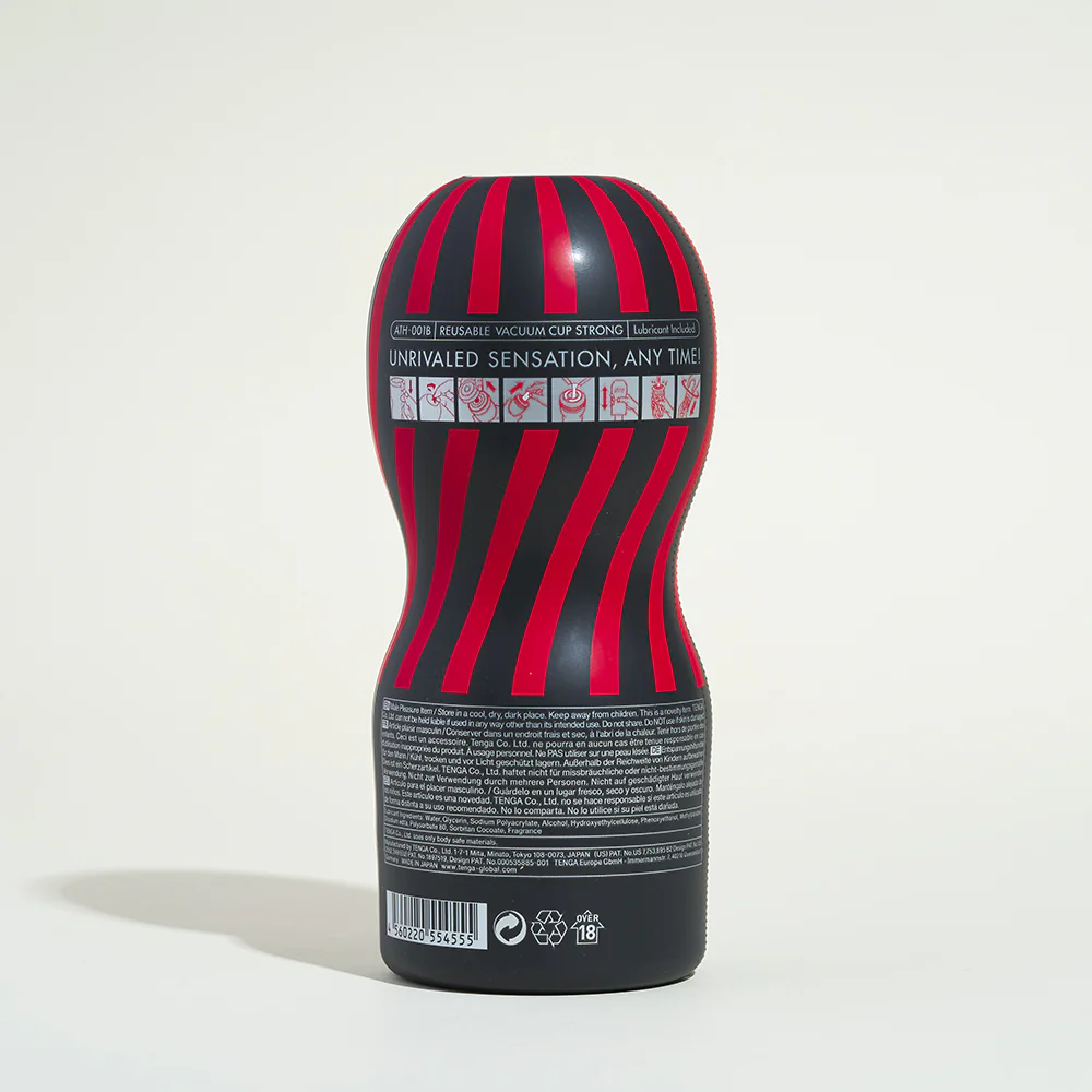 Tenga Air-Tech réutilisable - Image 8