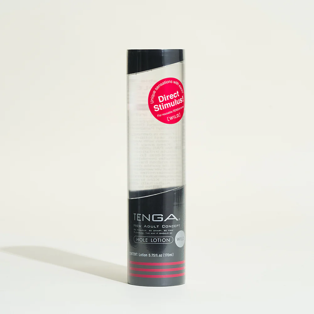 Tenga Hole lotion - Image 3