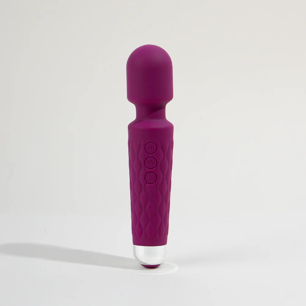 Mini Wand Silicone Thor - Image 10