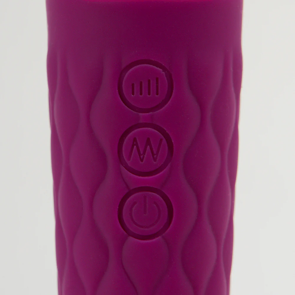 Mini Wand Silicone Thor - Image 11