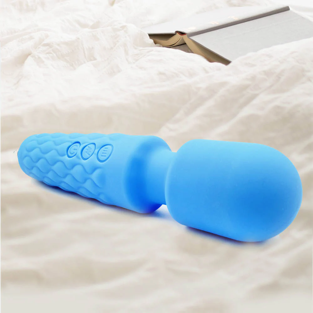 Mini Wand Silicone Thor - Image 3