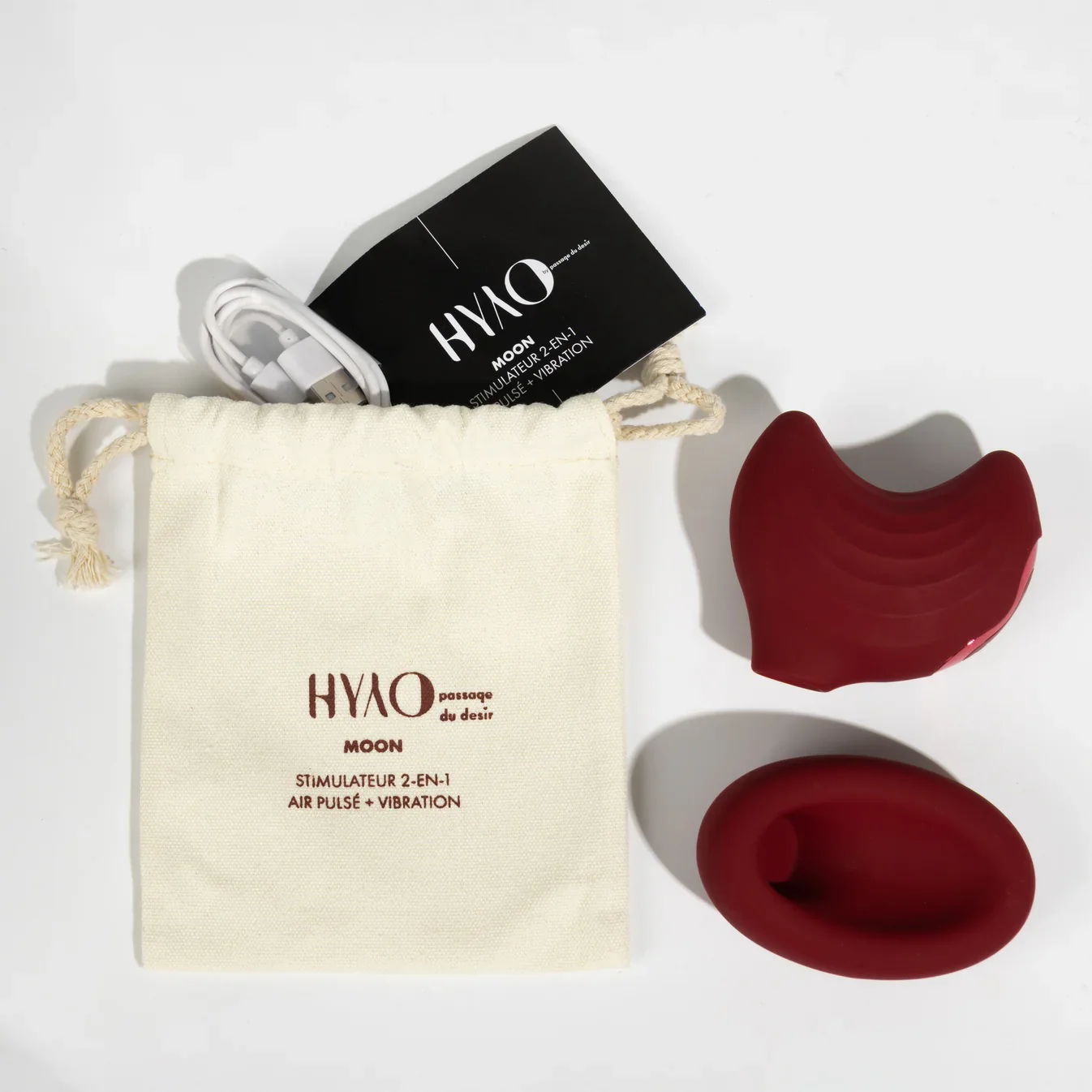 Trousse Charline et ses accessoires - Image 7