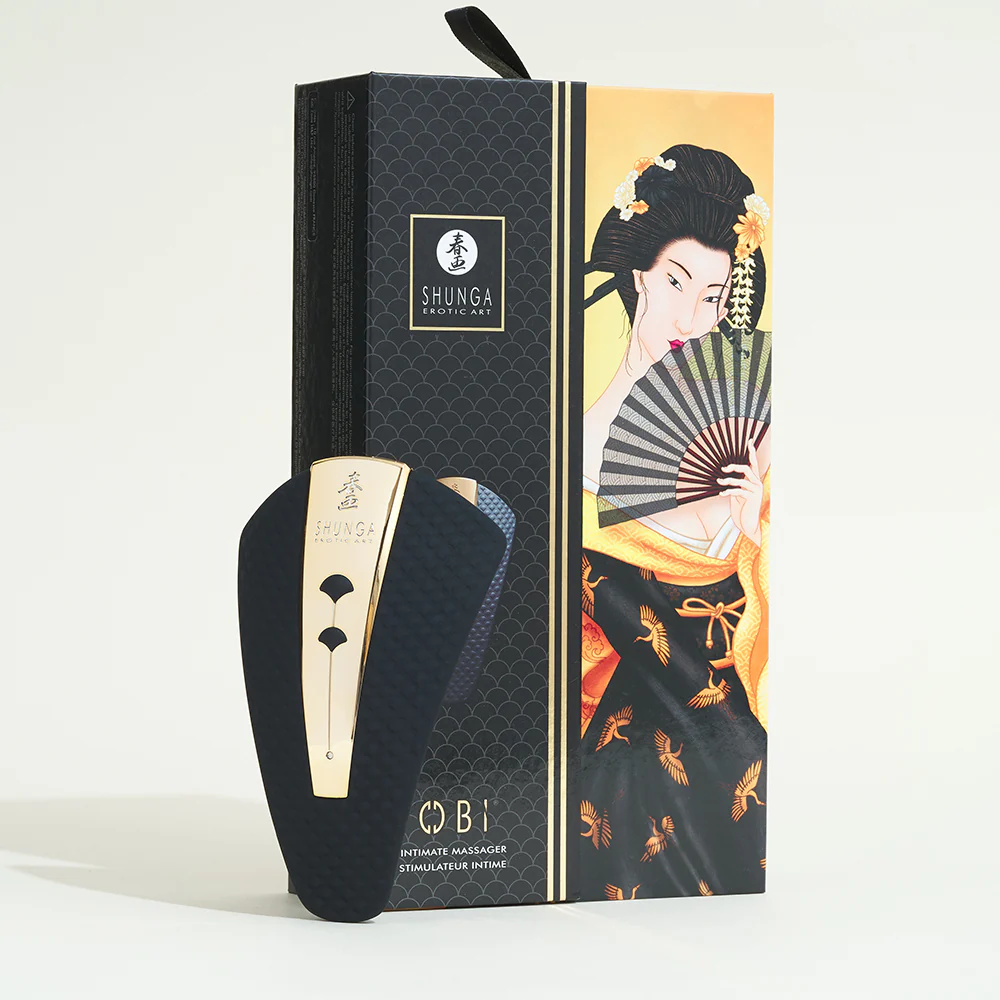 Vibro de culotte Obi Shunga - Image 8
