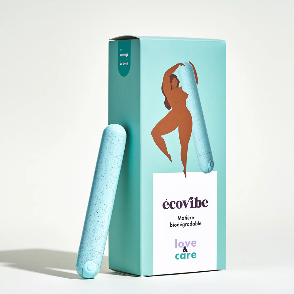 Vibro Ecovibe Love&Care