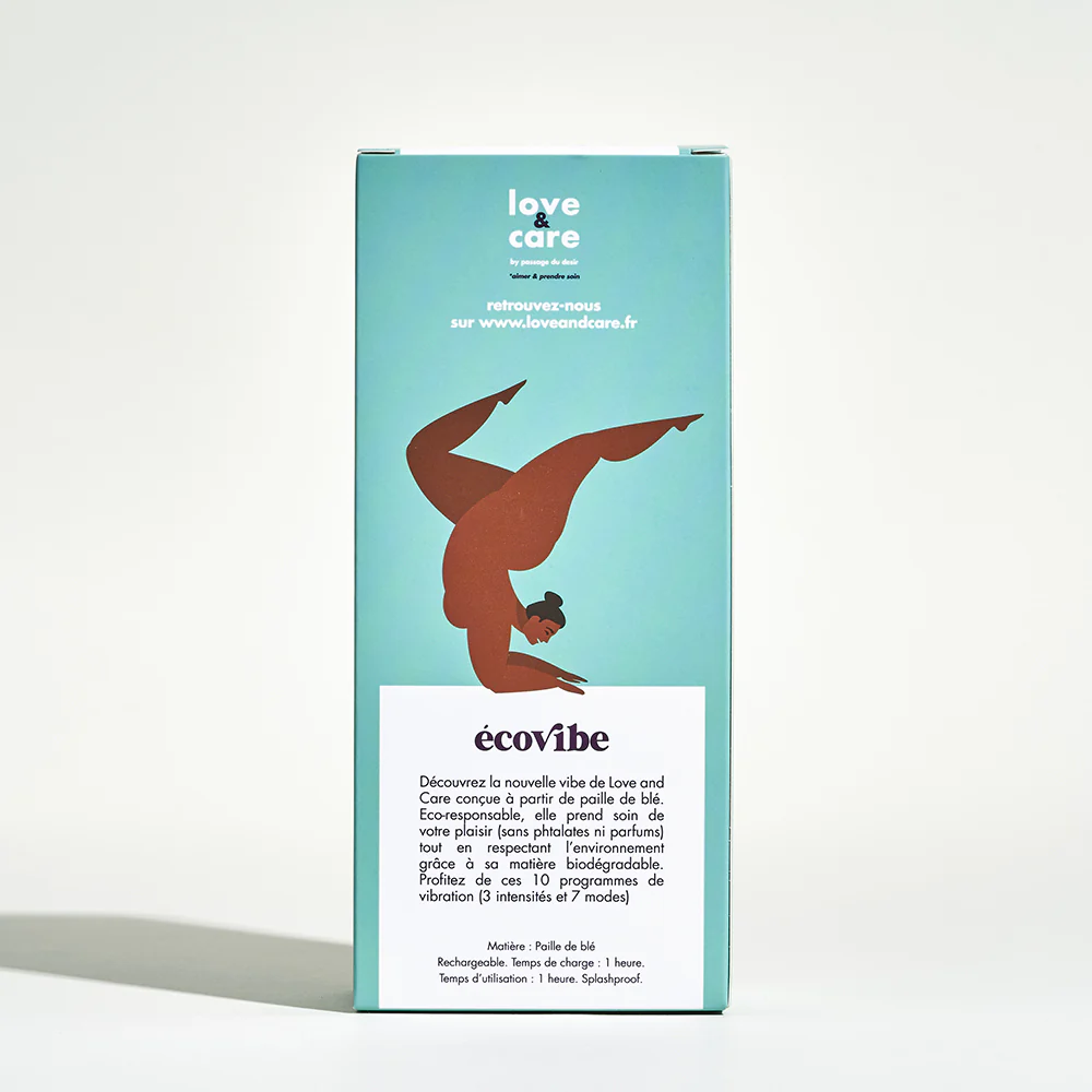 Vibro Ecovibe Love&Care - Image 5
