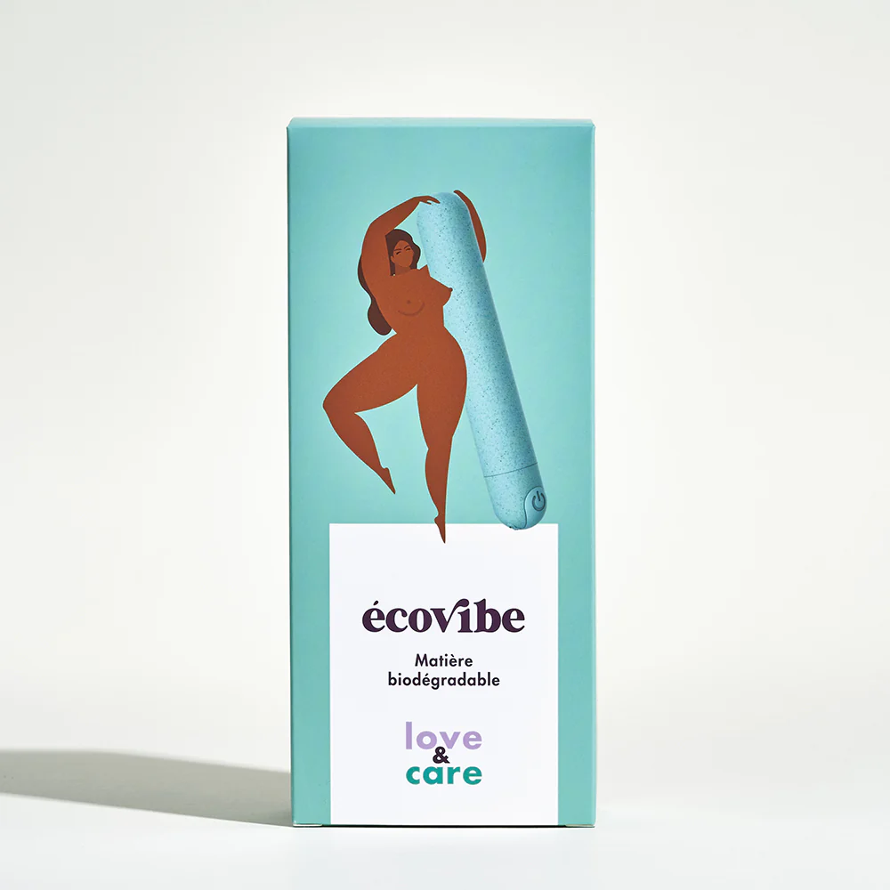 Vibro Ecovibe Love&Care - Image 6