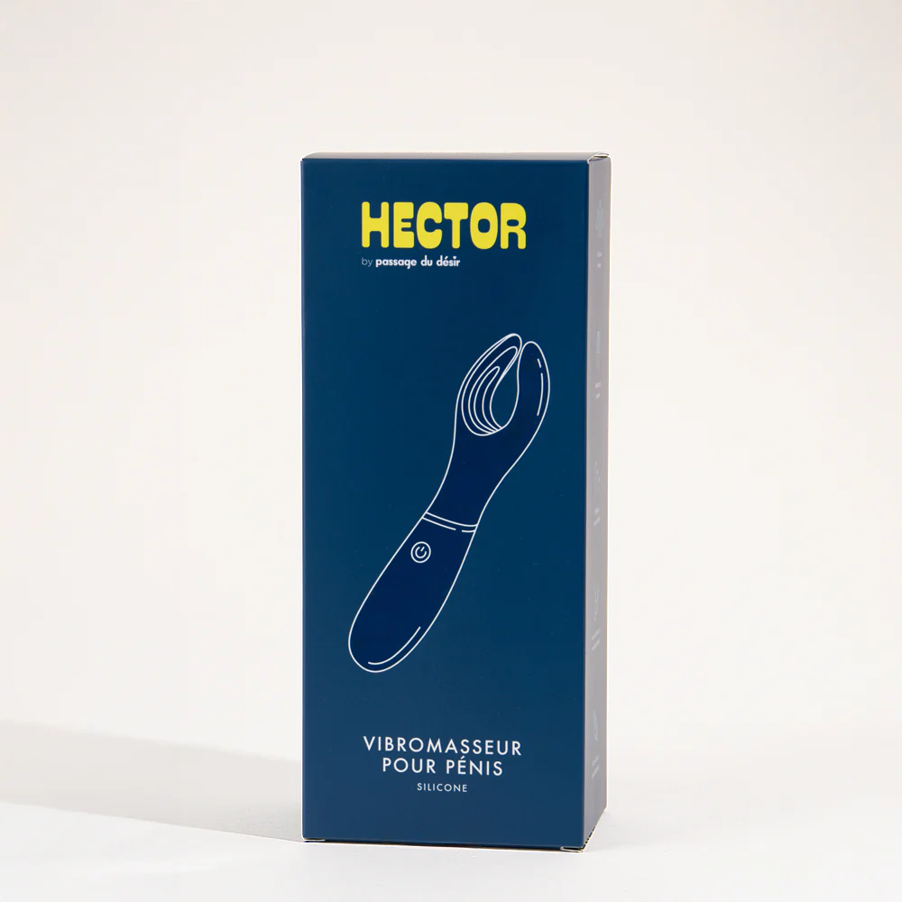 Vibro pénis Hector - Image 7
