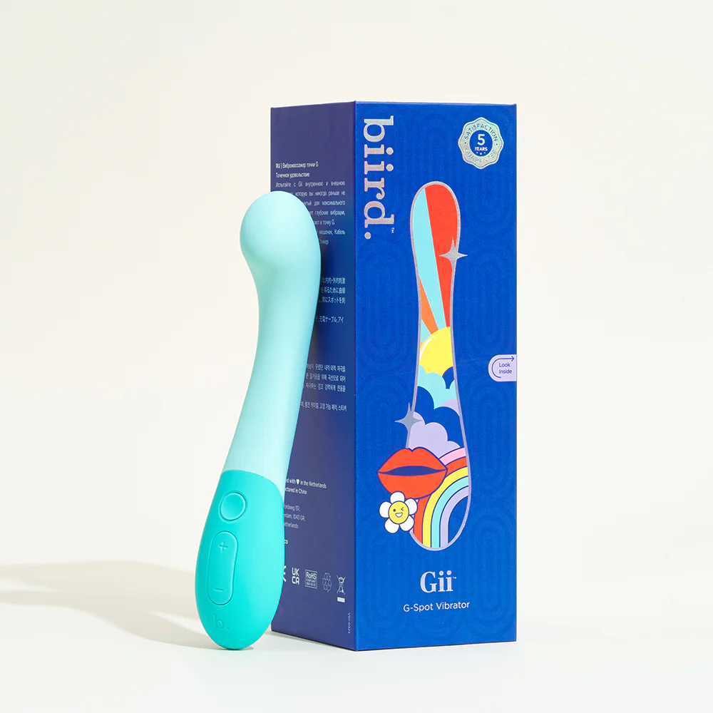 Vibro point G Gii de Biird - Image 6