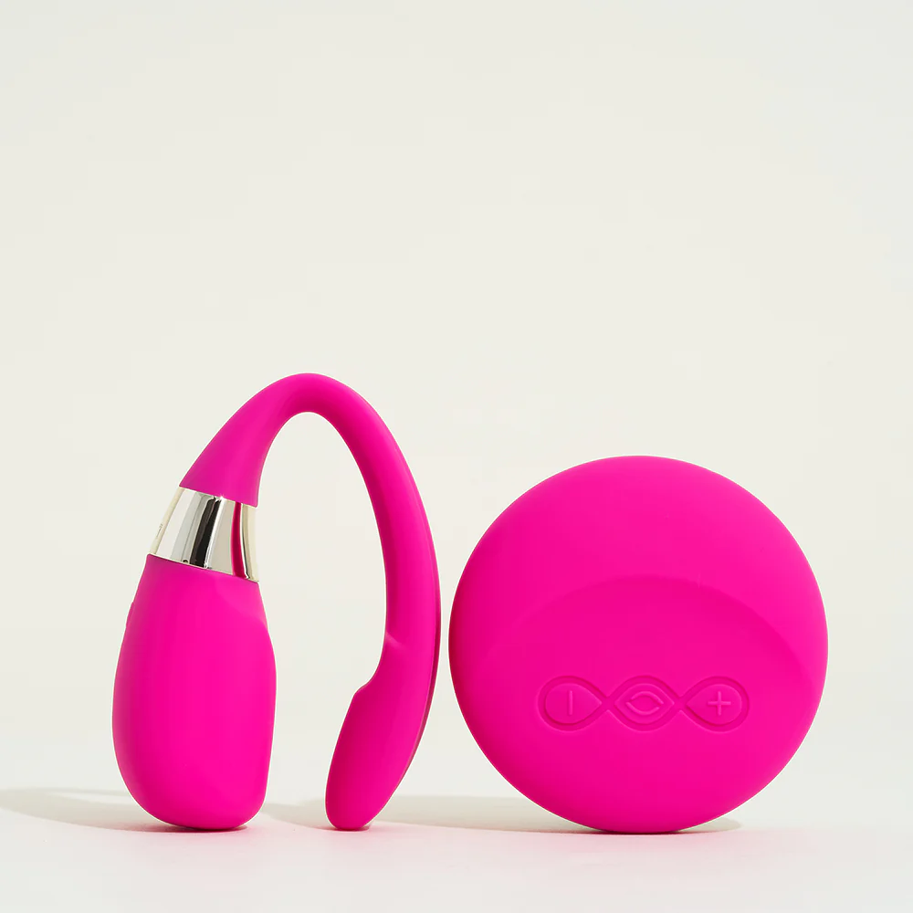 Vibro Tiani 3 de Lelo - Image 22
