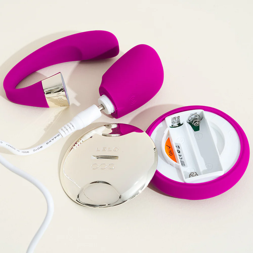 Vibro Tiani 3 de Lelo - Image 3