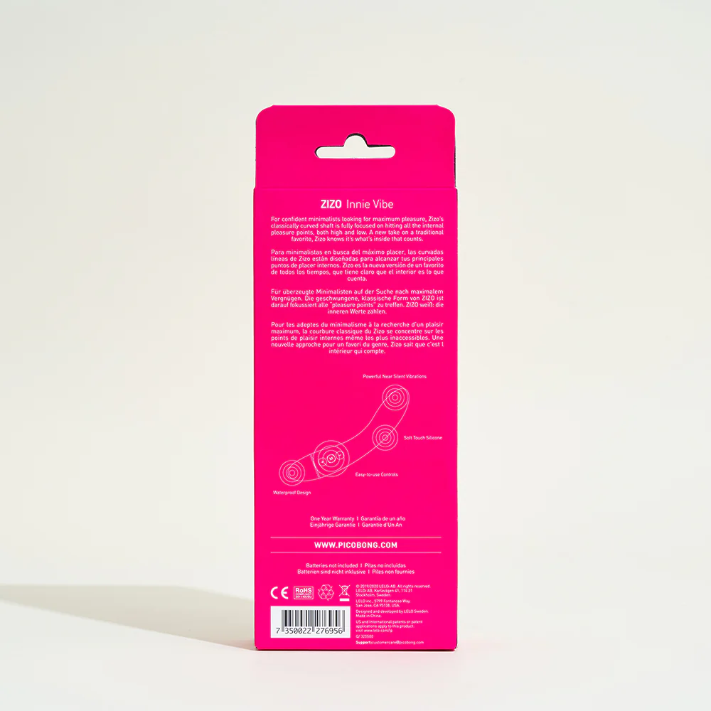 Vibro Zizo de Picobong - Image 3