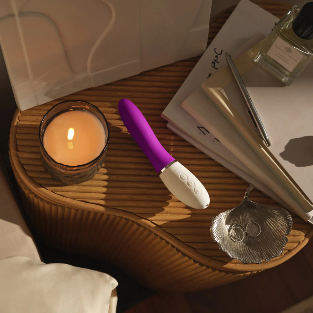 Vibro point G connecté Liv 3 de Lelo - Image 9