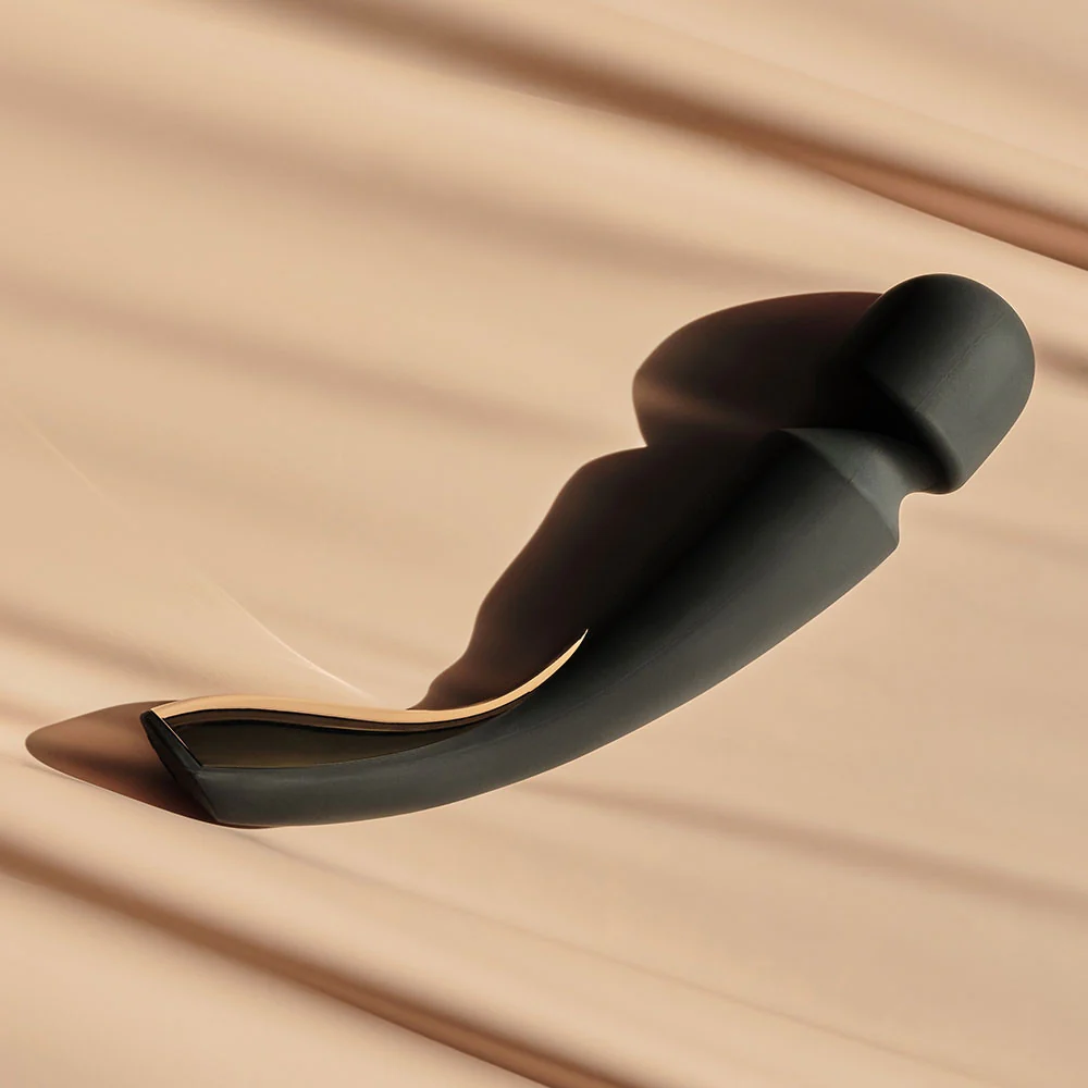 Vibromasseur Smart Wand 2 de Lelo - Image 10