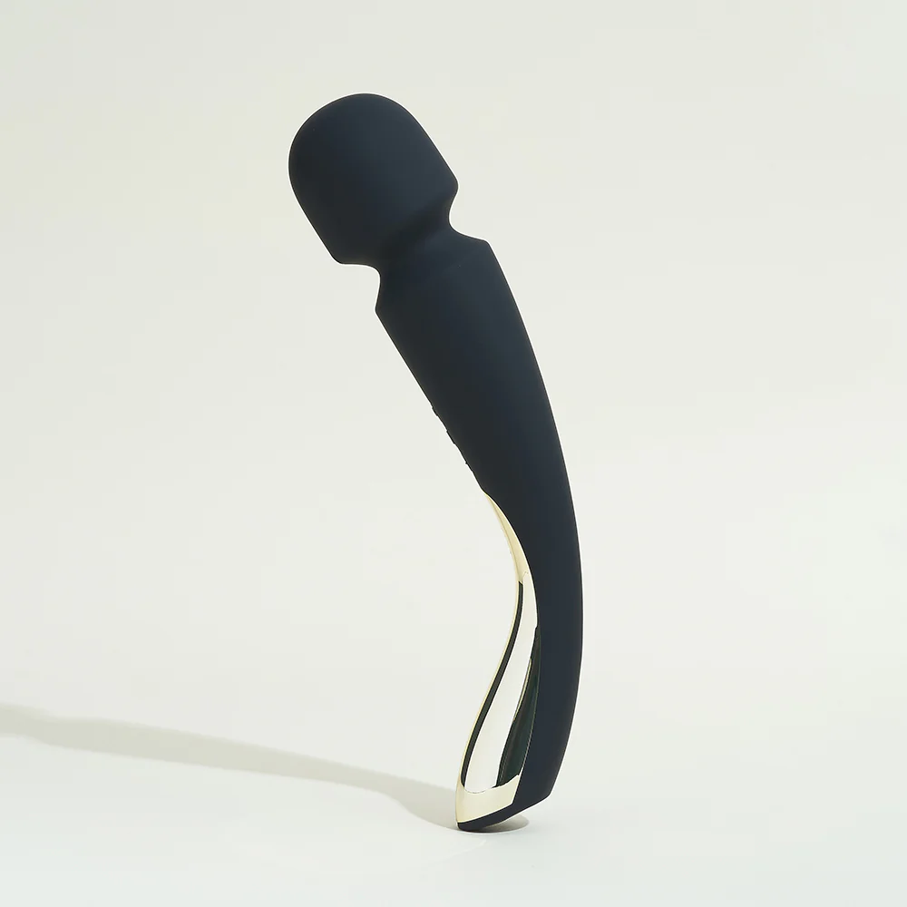 Vibromasseur Smart Wand 2 de Lelo - Image 13