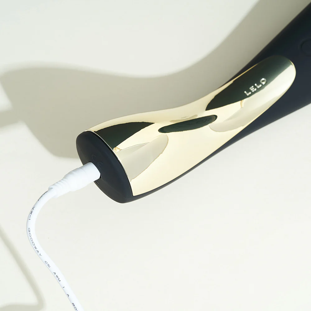 Vibromasseur Smart Wand 2 de Lelo - Image 14