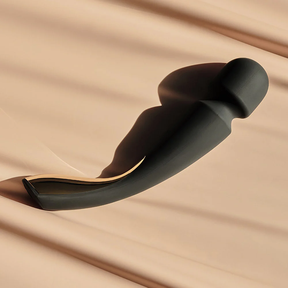 Vibromasseur Smart Wand 2 de Lelo - Image 20