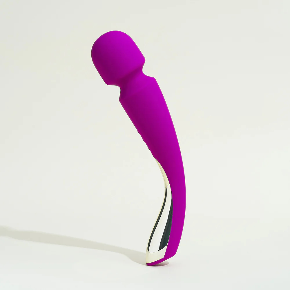 Vibromasseur Smart Wand 2 de Lelo - Image 22