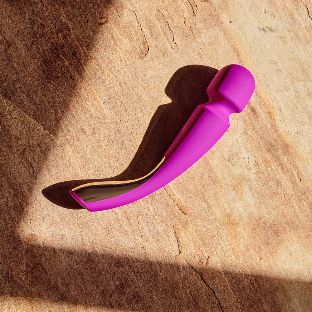 Vibromasseur Smart Wand 2 de Lelo - Image 29
