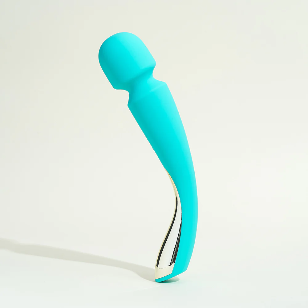 Vibromasseur Smart Wand 2 de Lelo - Image 31