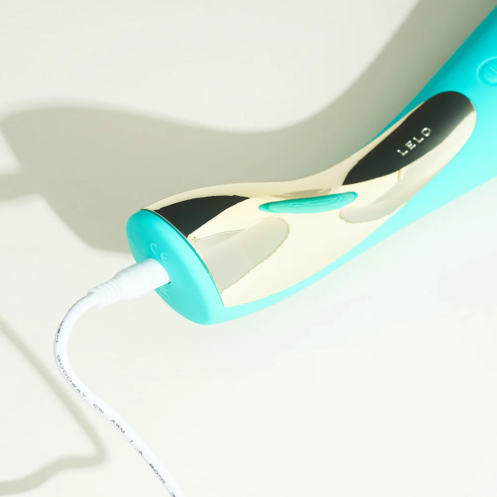 Vibromasseur Smart Wand 2 de Lelo - Image 32