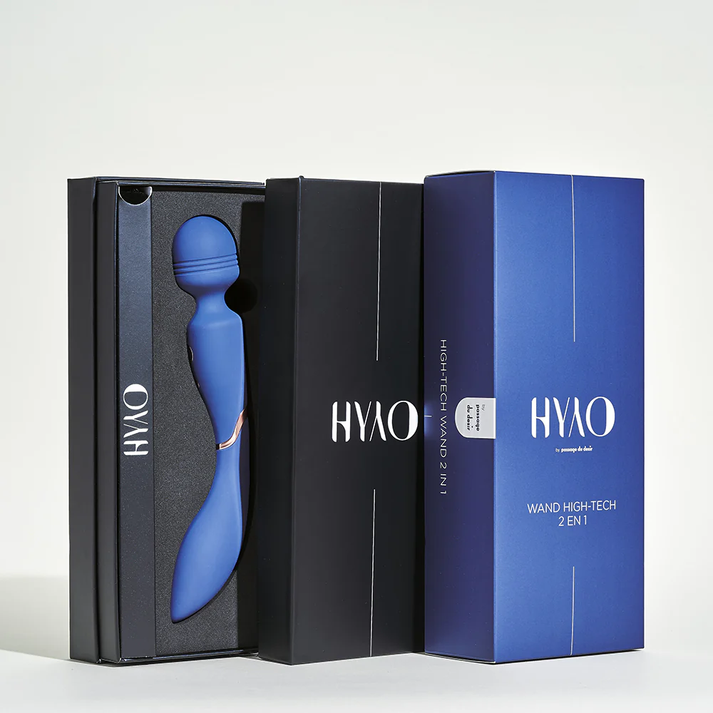 Wand 2-en-1 Fidji de HYYO - Image 4
