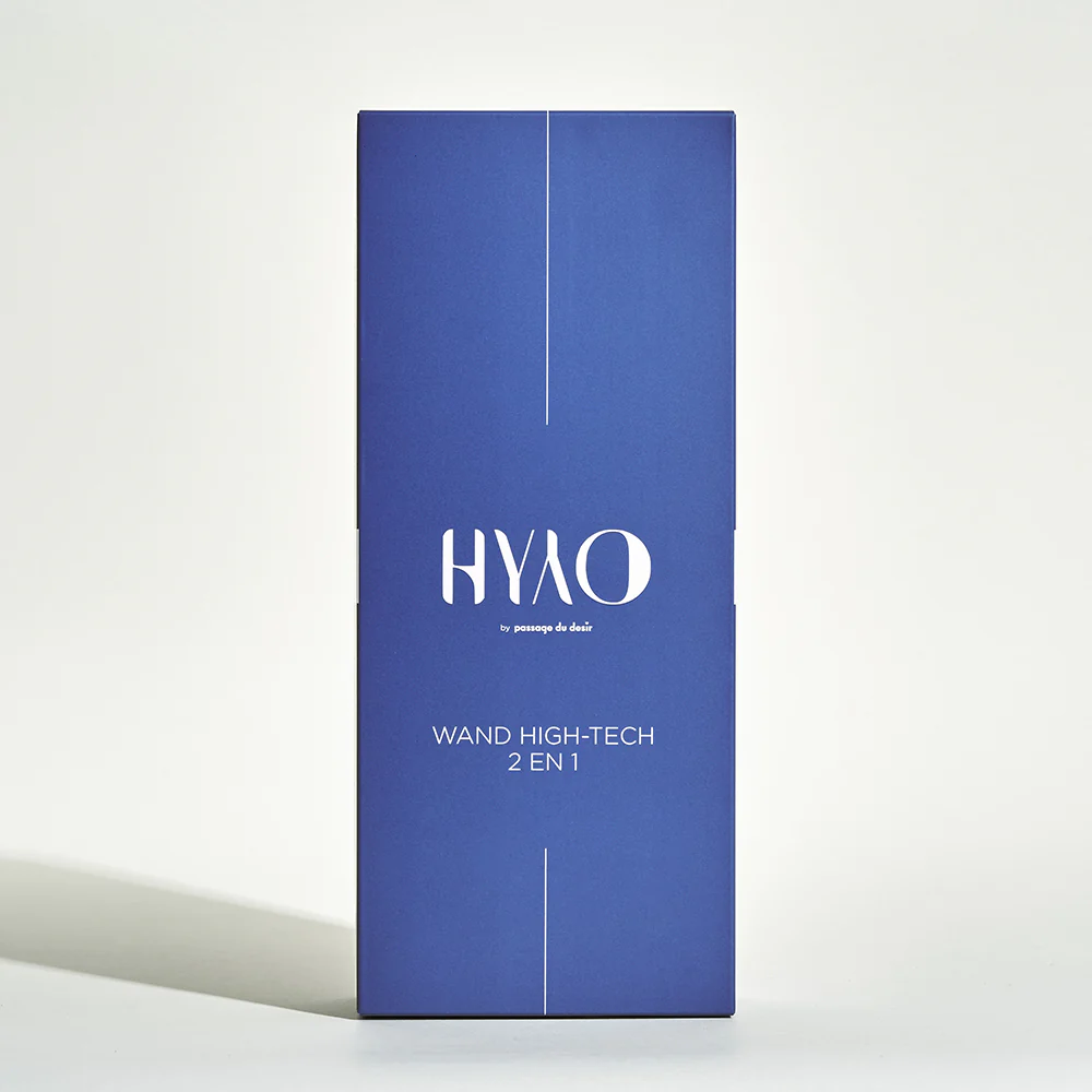 Wand 2-en-1 Fidji de HYYO - Image 9