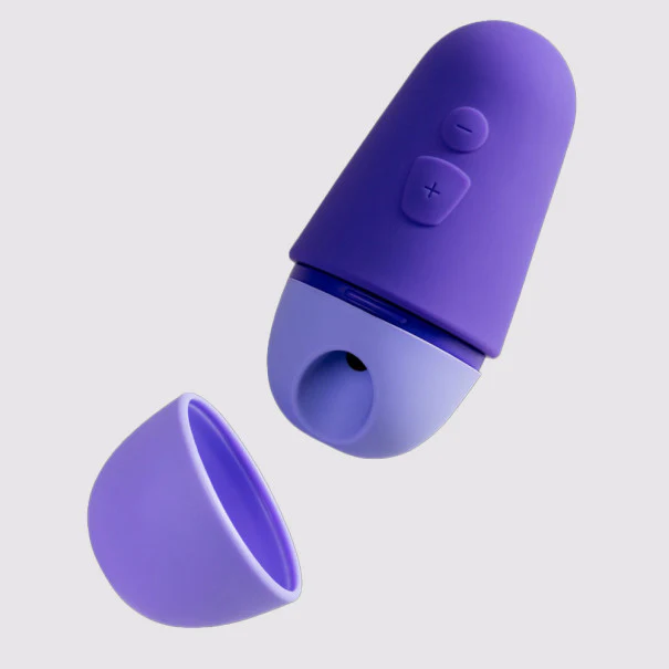 Stimulateur sans contact Wanda - Image 2