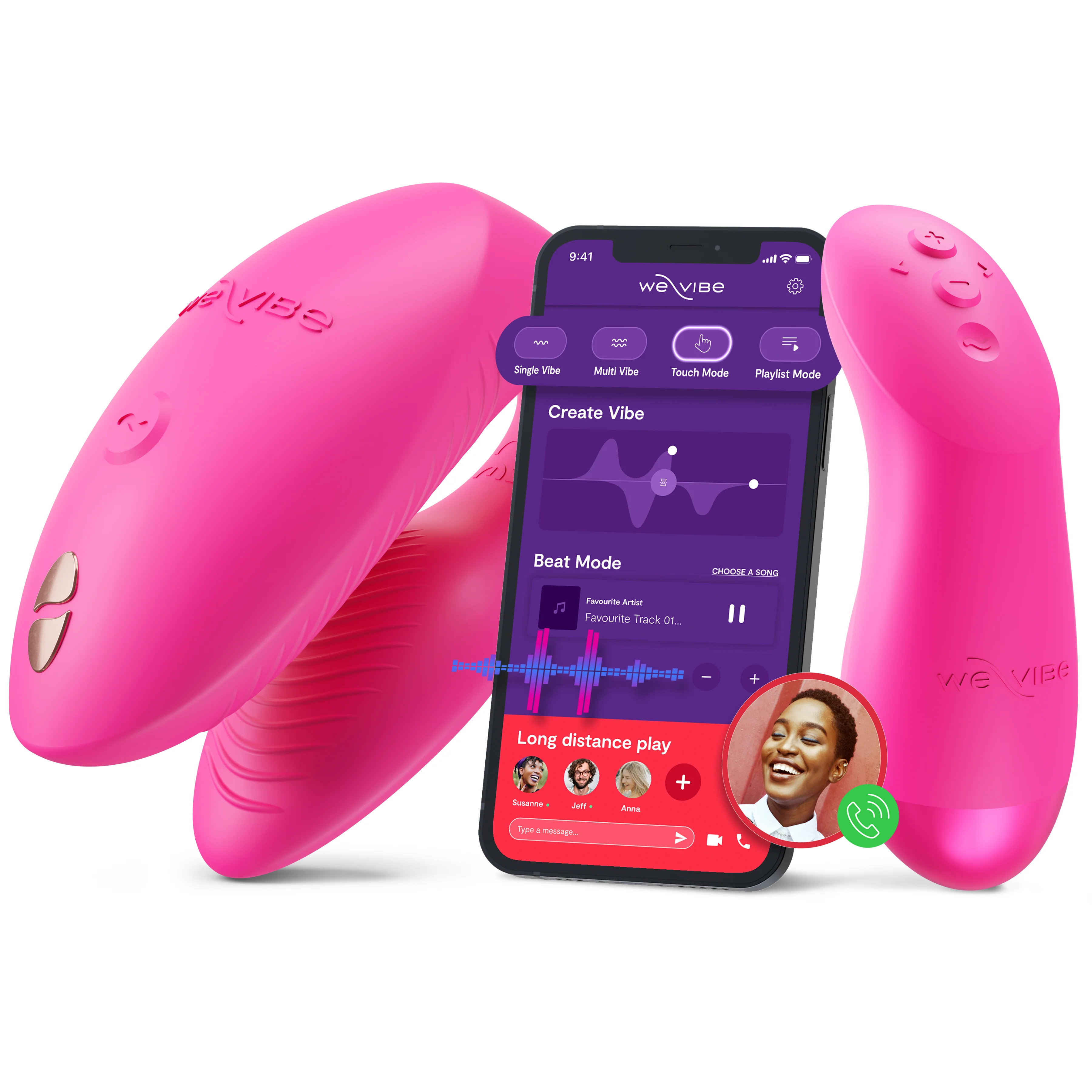 We Vibe Chorus Pro - Image 12