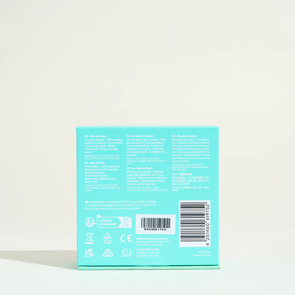 We Vibe Sync Lite - Image 13