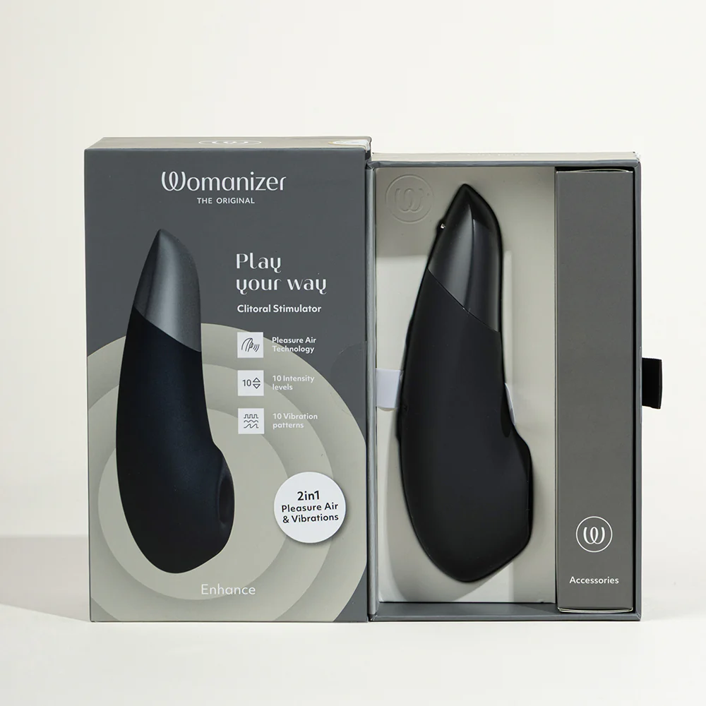 Womanizer Enhance - Image 22