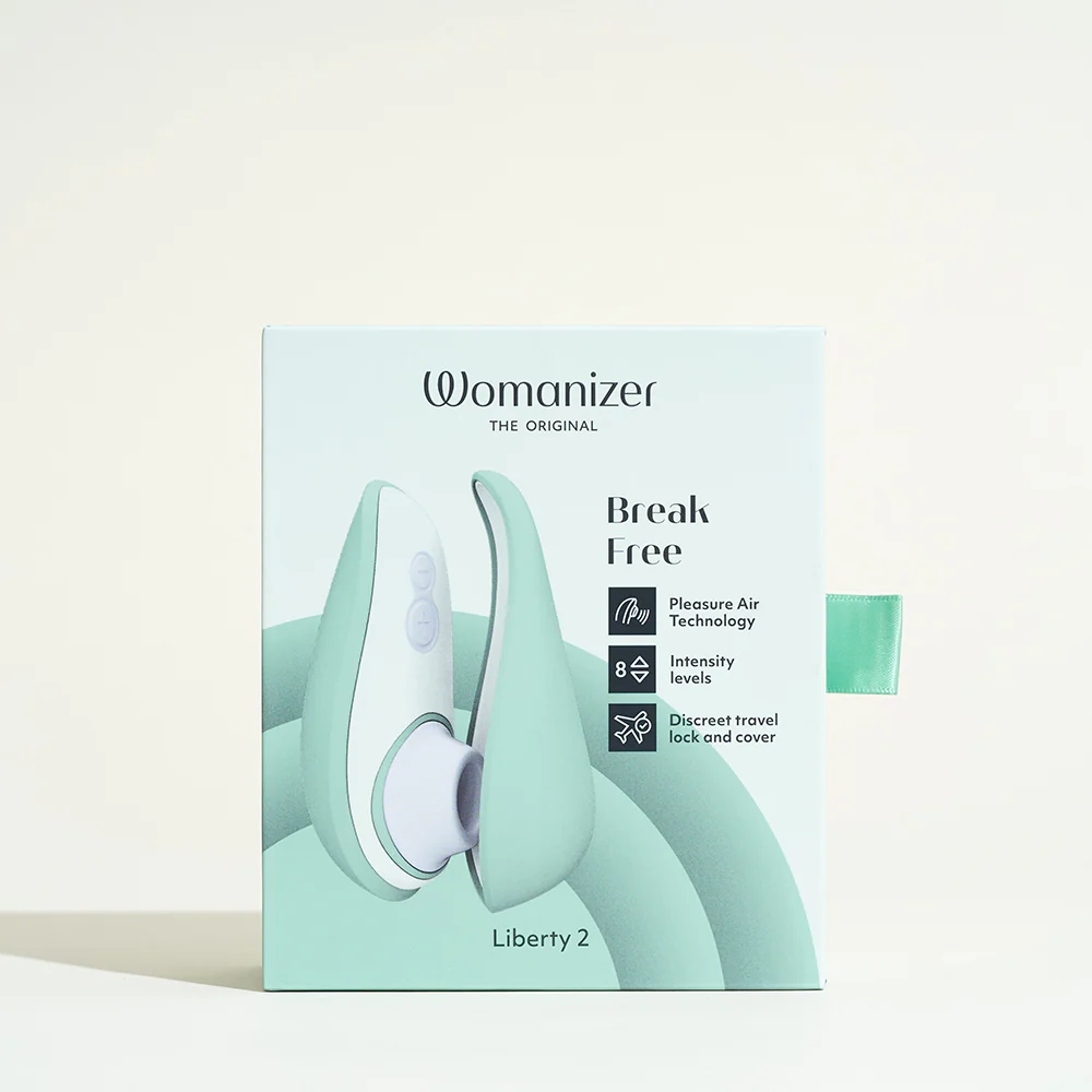 Womanizer Liberty 2 - Image 25