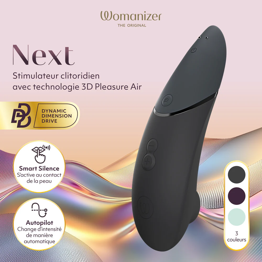 Womanizer Next - Image 22