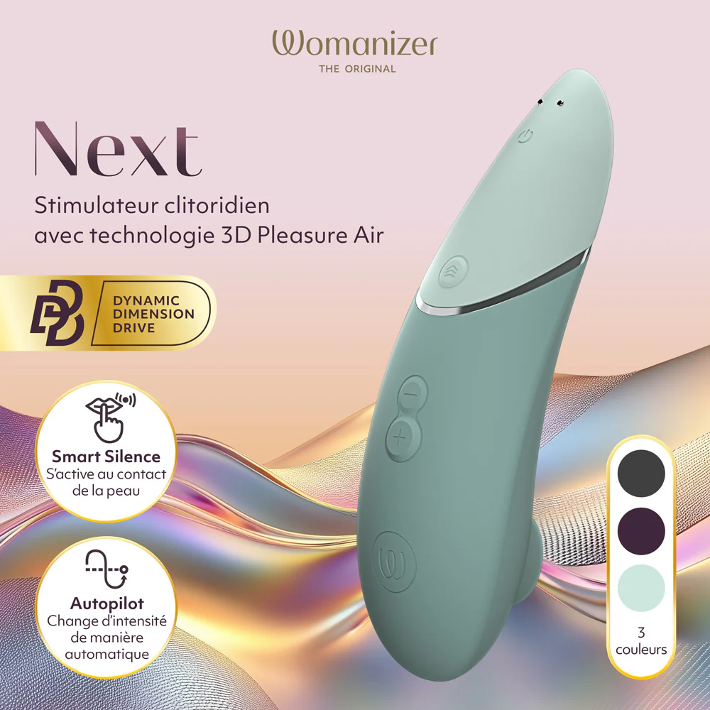 Womanizer Next - Image 37