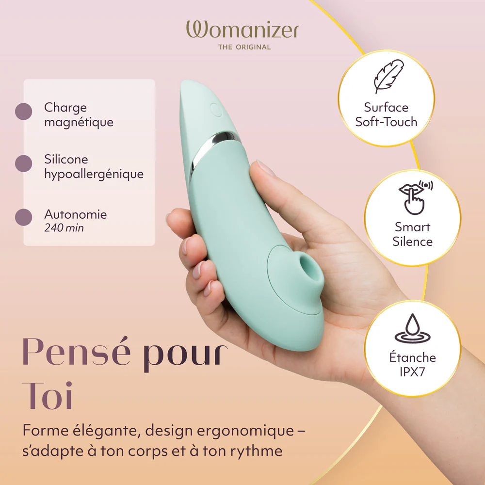 Womanizer Next - Image 38
