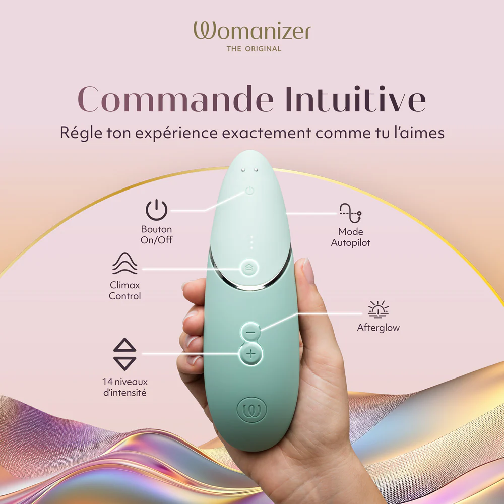 Womanizer Next - Image 42