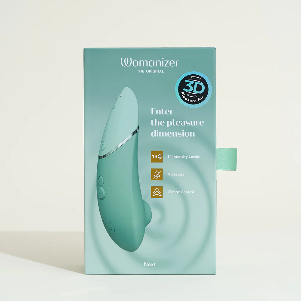 Womanizer Next - Image 45