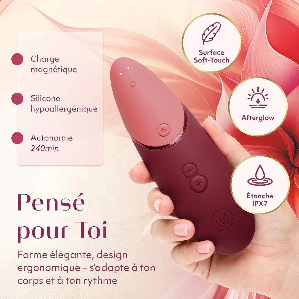 Womanizer Next - Image 67